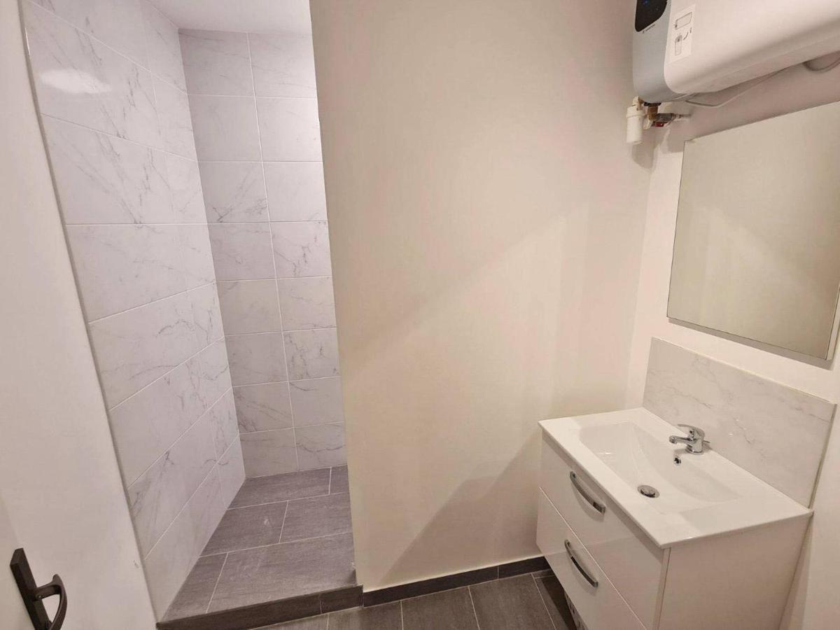 Gregbnb - Centre Ancien - T2 Style Loft Toulon Ngoại thất bức ảnh