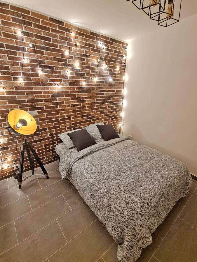 Gregbnb - Centre Ancien - T2 Style Loft Toulon Ngoại thất bức ảnh